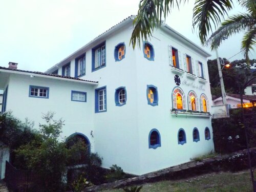 Hotel Solar de Maria