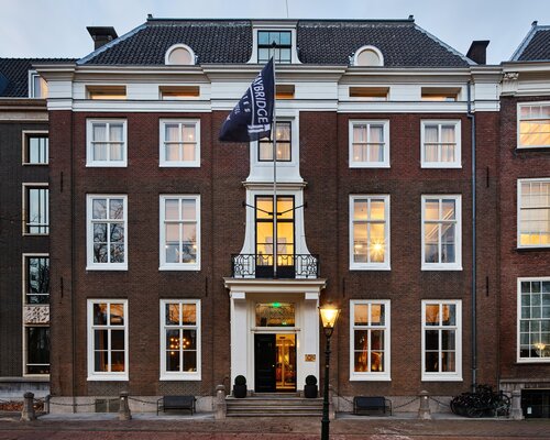 Staybridge Suites The Hague - Parliament