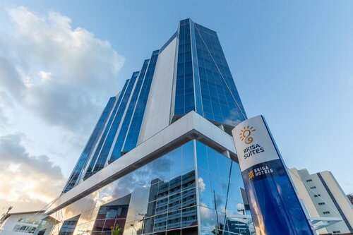 Hotel Brisa Suites