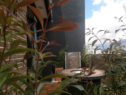 Apartsuites De Pelicula