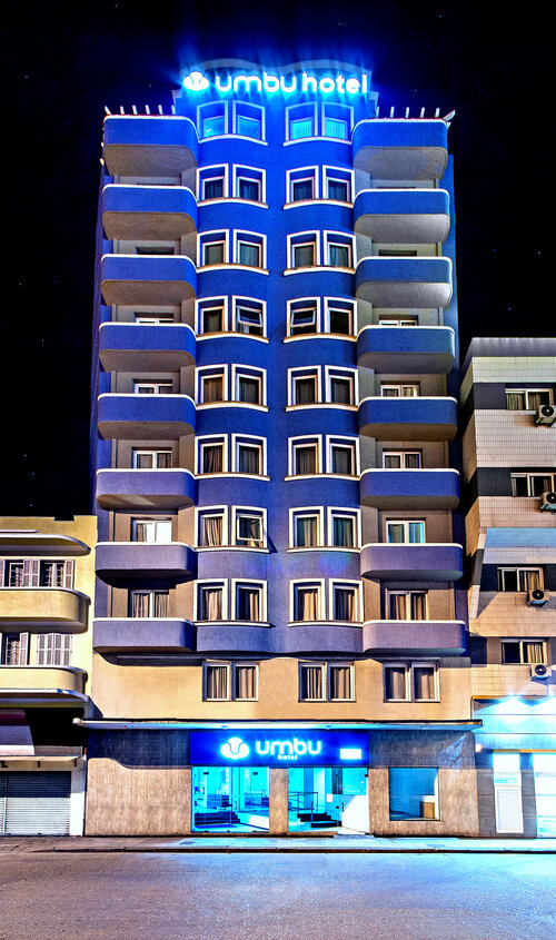 Umbu Hotel Porto Alegre