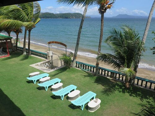 Badladz Beach Resort