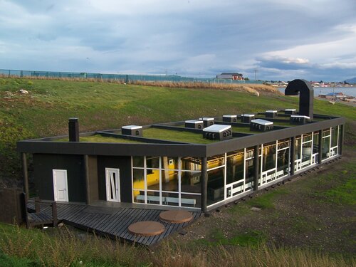 Remota Patagonia Lodge