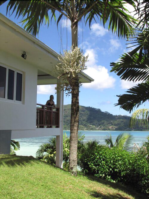 Sailfish Beach Villas