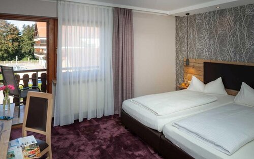 Hotel-Gasthof Pockinger Hof