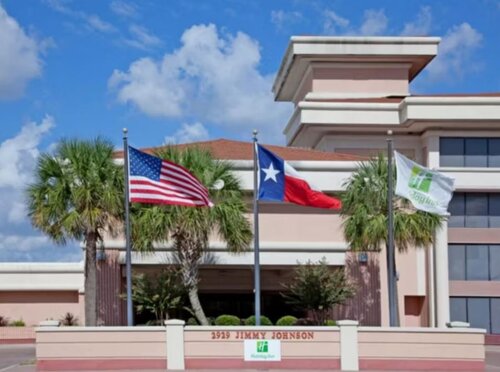 Holiday Inn Port Arthur-Park Central