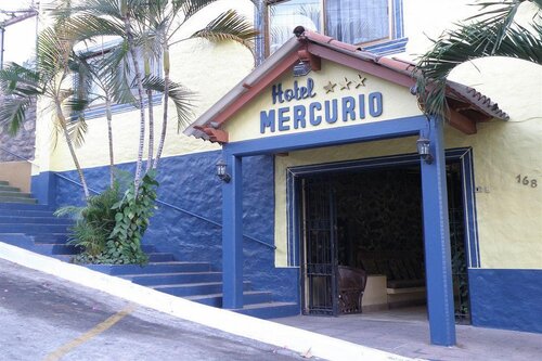 Hotel Mercurio
