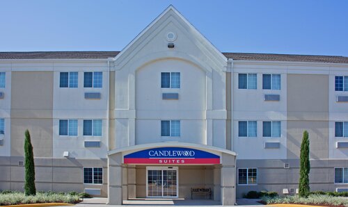 Candlewood Suites Port Arthur/Nederland