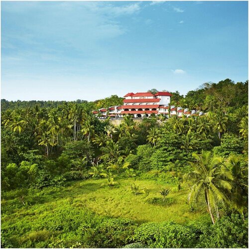 Gateway Varkala - IHCL SeleQtions