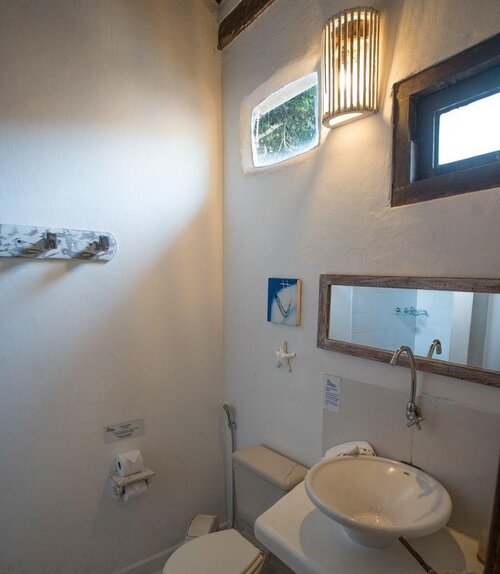 Pousada O Jardim das Margaridas