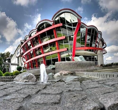 Land-gut-Hotel Olympic