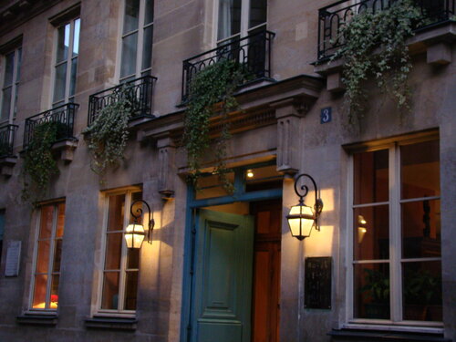 Relais Saint Sulpice