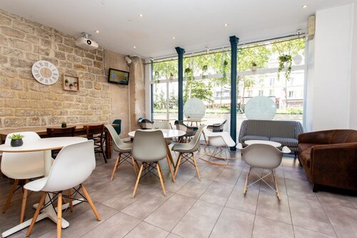 Le Régent Montmartre