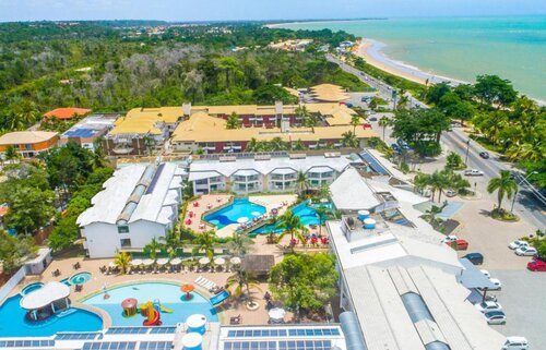 Portal Beach - Rede Soberano