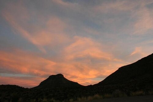 Karoopark Guest House