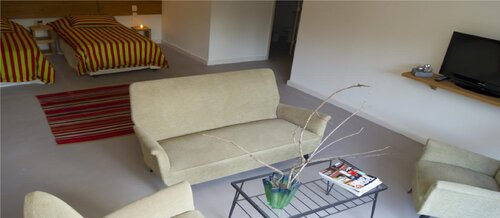 La Viuda De Jose Ignacio