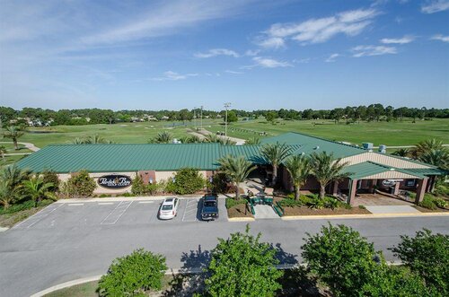 Cottages on the Green