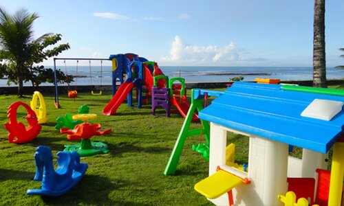 Arraial d'Ajuda Eco Resort