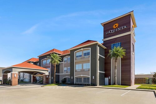 La Quinta Inn & Suites By Wyndham Port Arthur
