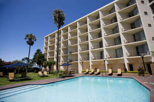 Garden Court East London