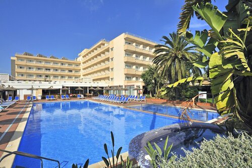 Globales Resort - Santa Ponsa Park