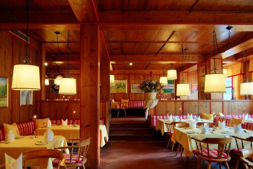 Parkhotel Bad Griesbach