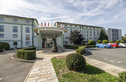 Parkhotel Plzen Congress Center