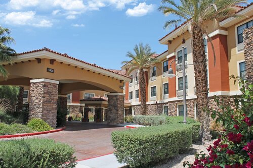 Extended Stay America - Palm Springs - Airport