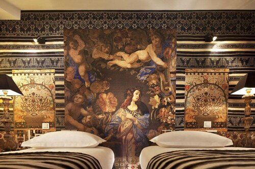 Notre Dame Saint-Michel