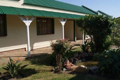 Victoria and Alfred Guesthouse