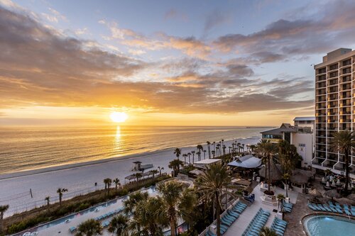 Holiday Inn Resort Panama City Beach