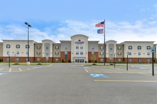 Candlewood Suites Horseheads - Elmira