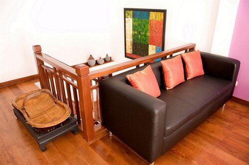 Chateau Dale Villas By PSR