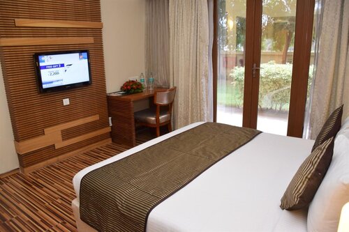 St Laurn-The Spiritual Resort