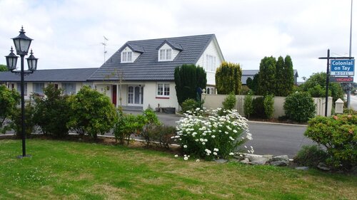 Colonial on Tay Motel