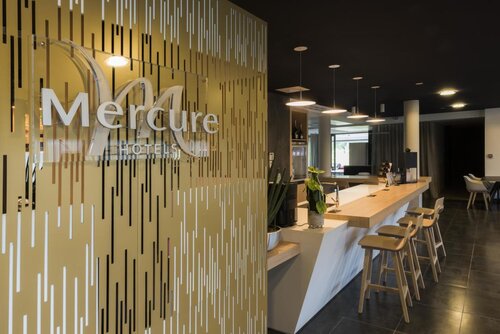 Mercure Zenith Nantes Saint-Herblain