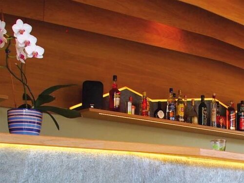 Avenon Privat-Hotel Am Steinberg