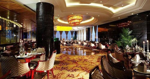 MAISON NEW CENTURY HOTEL CIXI