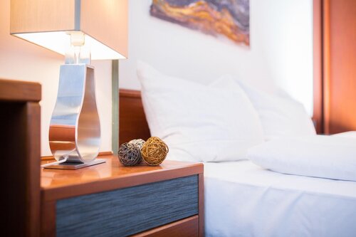 Best Living Arotel Nürnberg