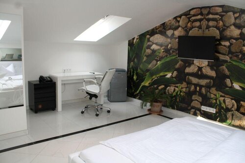 Apartment Hotel Kral