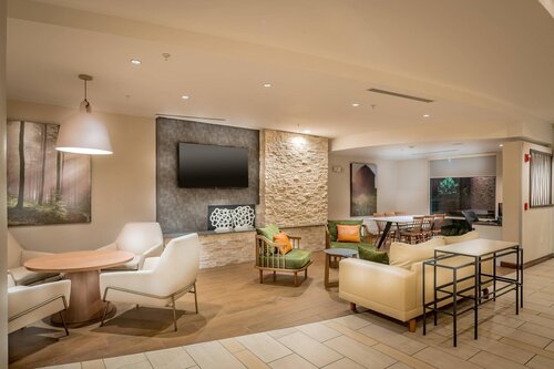 Fairfield Inn & Suites By Marriott New Braunfels