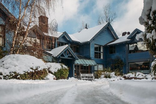 Las Balsas Gourmet Hotel & Spa