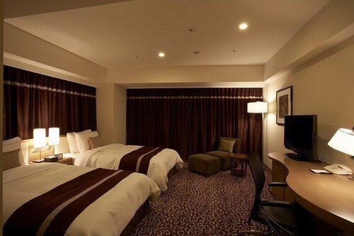 Hotel Ryumeikan Tokyo