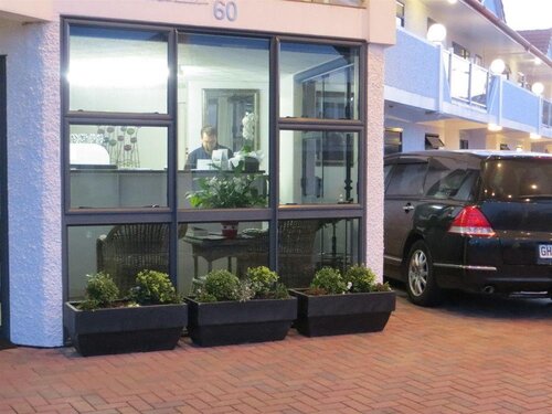 Harbour View Seaside Accommodation Napier