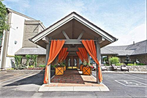 Old Stone Inn Boutique Hotel