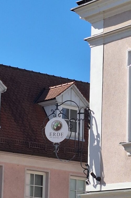 Erde Hotel Erlangen