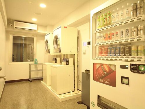 R&B Hotel Kamatahigashiguchi