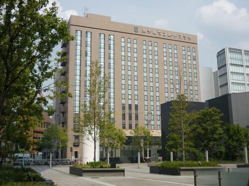 Cypress Hotel Nagoya-eki Mae