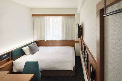 Nishitetsu Inn Nihonbashi