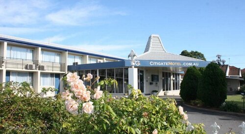 Citigate Motel